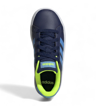 adidas Tnis Grand Court 2.0 navy