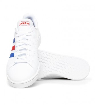 adidas Grand Court Base shoe white