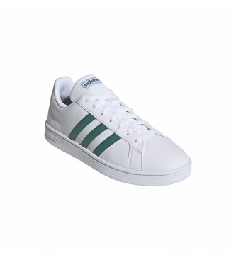 adidas Sneakers Grand Court Base blanc
