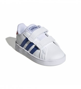 adidas Sneakers Grand Court Cf white