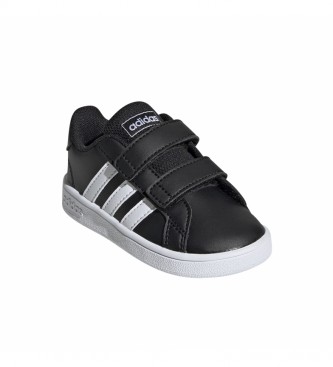 adidas Sneakers Grand Court I noir