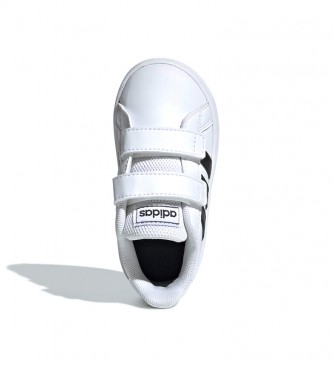 adidas Sneakers Grand Court I white