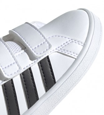 adidas Sneakers Grand Court I branco