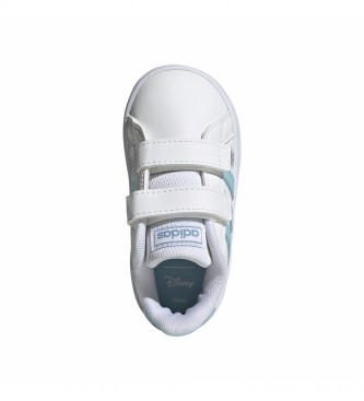 adidas Sneakers bianche Grand Court Frozen