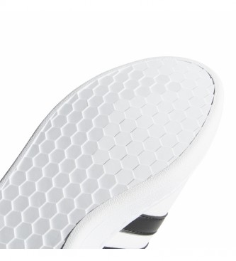 adidas Scarpe Grand Court in pelle bianca - Esdemarca Store moda, calzature  e accessori - migliori marche di scarpe e scarpe firmate