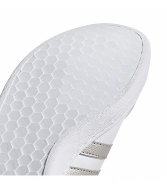adidas Chaussures Grand Court blanches