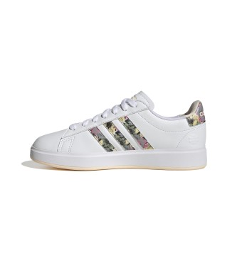 adidas Sneakers Grand Cour 2.0 white