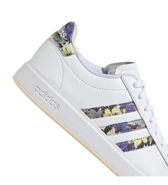 adidas Sneakers Grand Cour 2.0 white