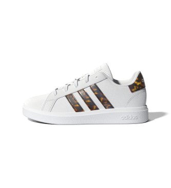 adidas Sneakers Grand Court 2.0 white