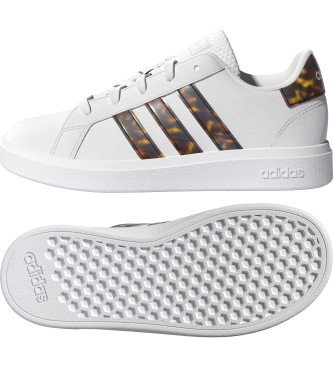 adidas Sneakers Grand Court 2.0 white