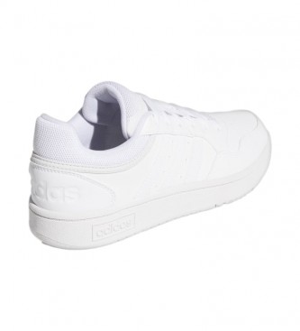 adidas Sneakers Hoops 3.0 bianche