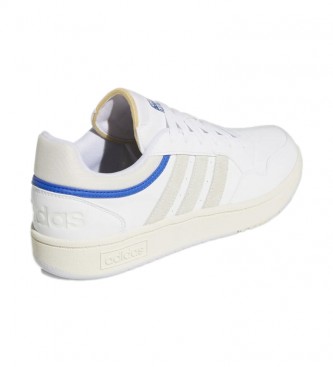 adidas Sneakers Hoops 3.0 white