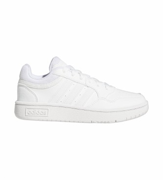 adidas Sneakers Hoops 3.0 K white 