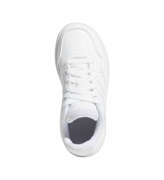 adidas Sneakers Hoops 3.0 K white