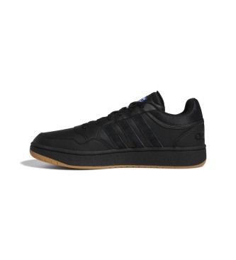 adidas Baskets Hoops 3.0 noir