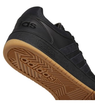 adidas Trainers Hoops 3.0 black