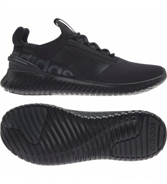 adidas Kaptir 2.0 negro - Tienda calzado, moda y complementos - zapatos de marca y marca