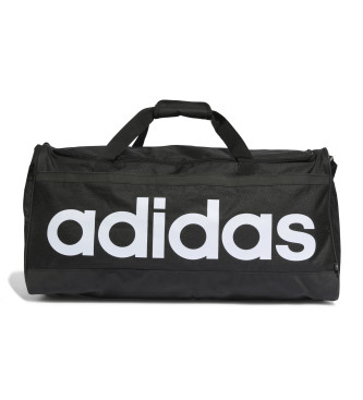 adidas Sport bag Linear Duffel L black