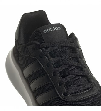 adidas Lite Racer 3.0 shoes black