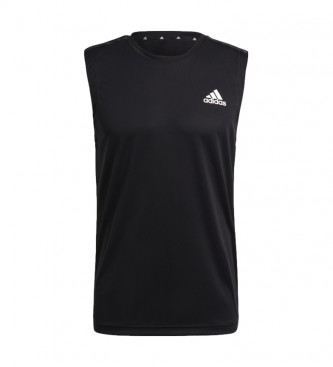 camiseta 3 bandas adidas