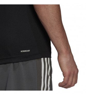adidas AEROREADY Designed To Move Sport 3-Stripes Tank Top | adidas Egypt  Official Website