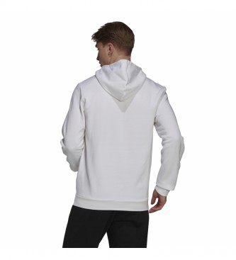 adidas Sweatshirt Essentials Feelcozy blanc