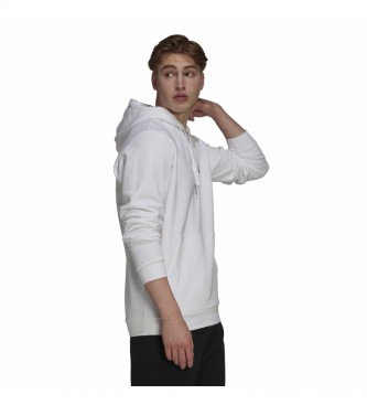 adidas Sweatshirt Essentials Feelcozy blanc
