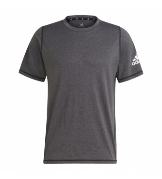 adidas T-shirt FRL gris foncé