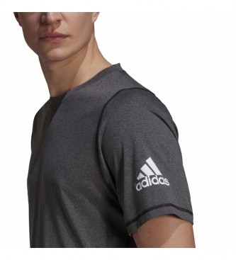 adidas T-shirt FRL gris foncé