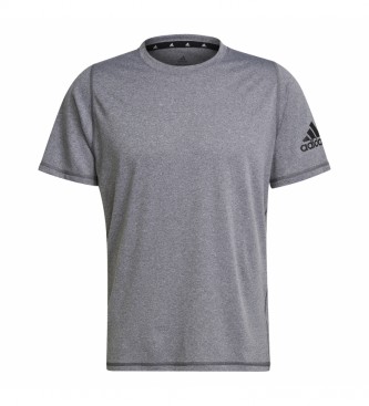 adidas T-shirt FRL cinzenta
