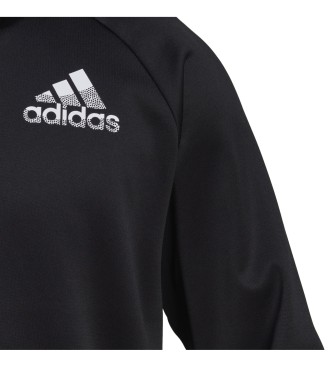 adidas Game and Go sweatshirt black
