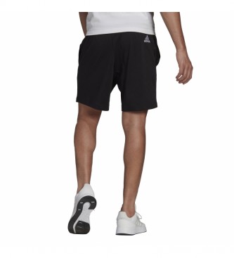 adidas Aeroready Essentials Shorts black