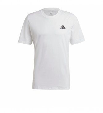 adidas T-shirt SL SJ T blanc