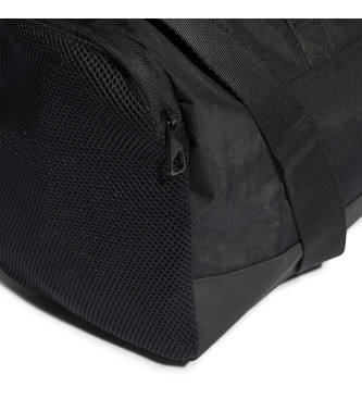 adidas Koffer 4Athlts Duf zwart