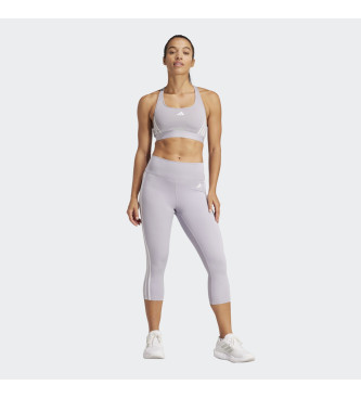 adidas Tights 3/4 High lilac