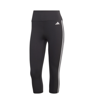 adidas Panty 3/4 hoog zwart