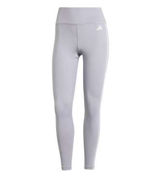 adidas Tights 7/8 3 Band lilac