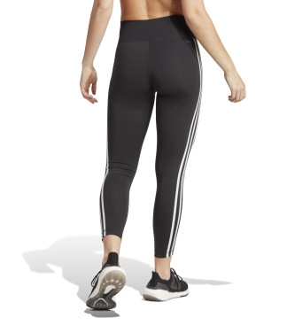 adidas Tights 7/8 3-Stripes black