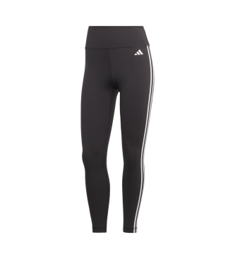 adidas Tights 7/8 3-Stripes black