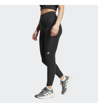 adidas Panty 7/8 hardloopbroek zwart