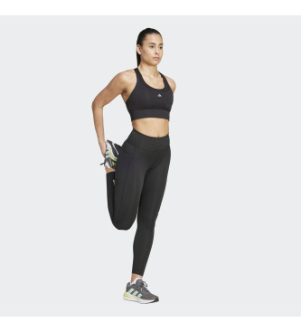 adidas Tights 7/8 Run black