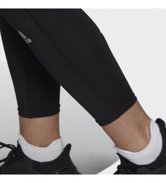 adidas Collants Running Own The Run 7/8 (Large) noir