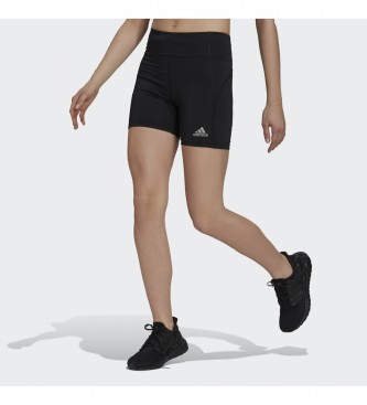 adidas Own The Run Running Tights black