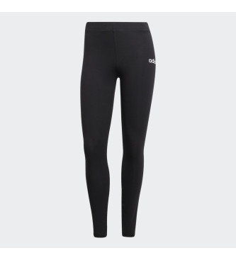 adidas Tights Essentials Linear black