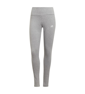 adidas Collants Essentials Logo cinzento