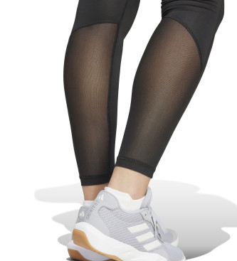 adidas Leggings compridas com bolso Techfit preto