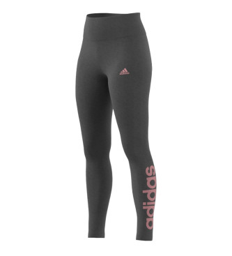 adidas Collants Lin compridos cinzentos