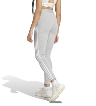 adidas Loungewear Strumpfhose 3S grau