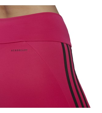 adidas Leggings 7/8 Designed pink