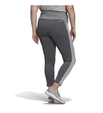 adidas Sports leggings 7/8 Designed To Move grey